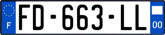 FD-663-LL