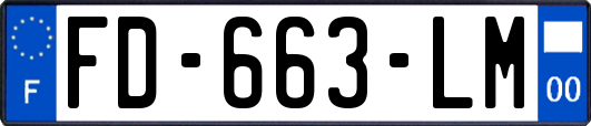FD-663-LM