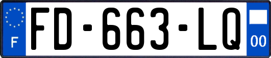 FD-663-LQ
