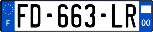 FD-663-LR