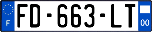 FD-663-LT
