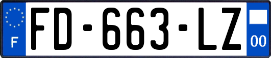 FD-663-LZ