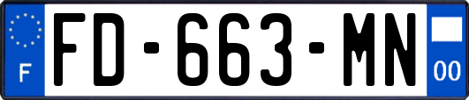 FD-663-MN