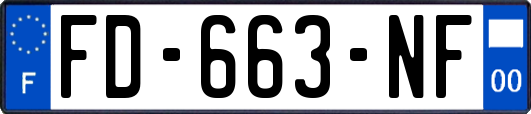 FD-663-NF