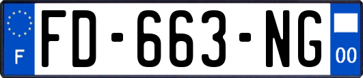 FD-663-NG