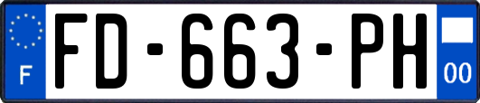 FD-663-PH