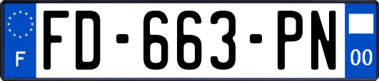 FD-663-PN