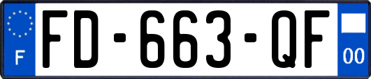 FD-663-QF