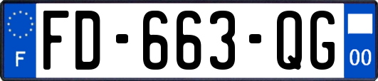 FD-663-QG