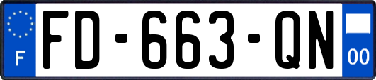 FD-663-QN