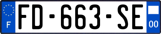 FD-663-SE