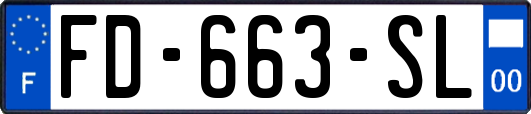 FD-663-SL