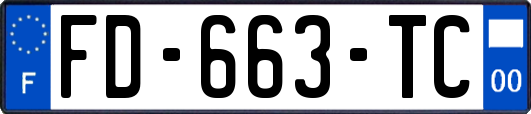 FD-663-TC