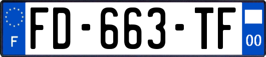 FD-663-TF