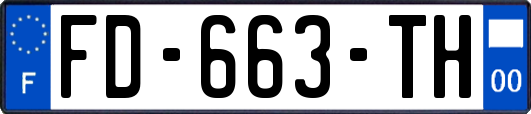 FD-663-TH