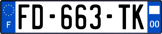 FD-663-TK