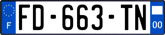 FD-663-TN