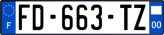 FD-663-TZ