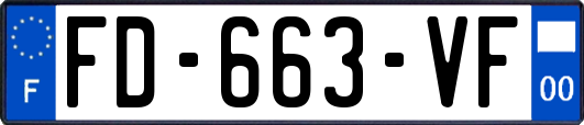 FD-663-VF