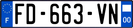 FD-663-VN