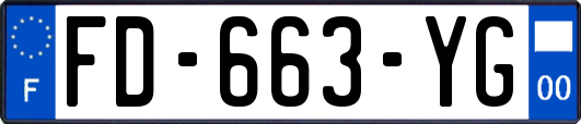 FD-663-YG