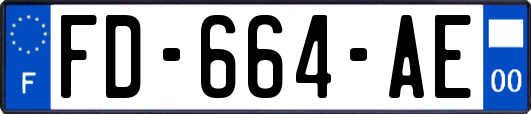 FD-664-AE