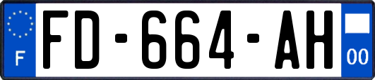 FD-664-AH