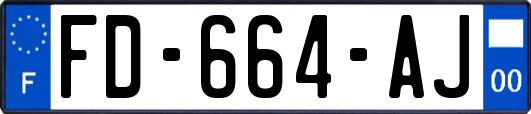 FD-664-AJ