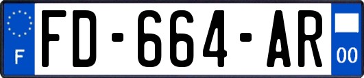 FD-664-AR