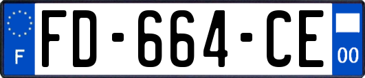 FD-664-CE