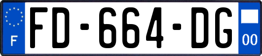 FD-664-DG
