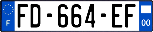 FD-664-EF