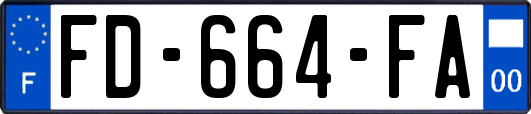 FD-664-FA