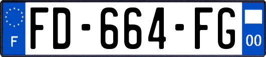 FD-664-FG