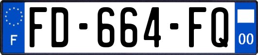 FD-664-FQ