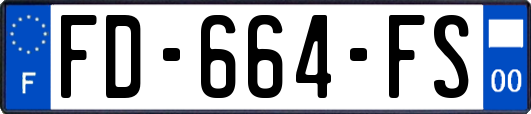FD-664-FS