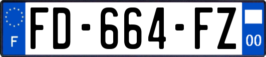 FD-664-FZ