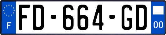 FD-664-GD