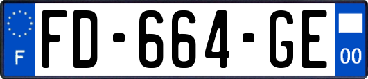 FD-664-GE