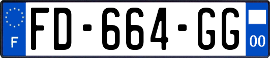 FD-664-GG