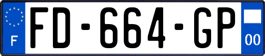 FD-664-GP