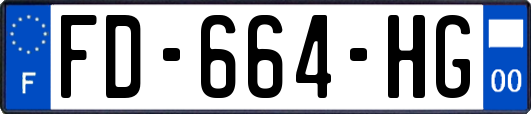 FD-664-HG