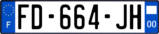 FD-664-JH