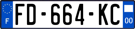 FD-664-KC