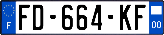 FD-664-KF