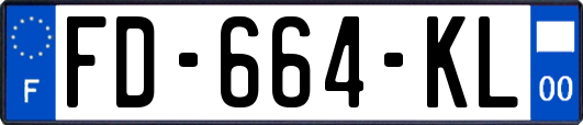 FD-664-KL