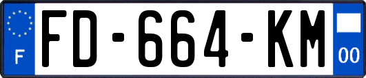 FD-664-KM