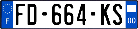 FD-664-KS