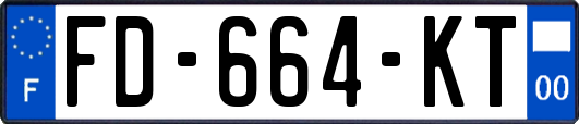 FD-664-KT