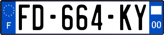 FD-664-KY